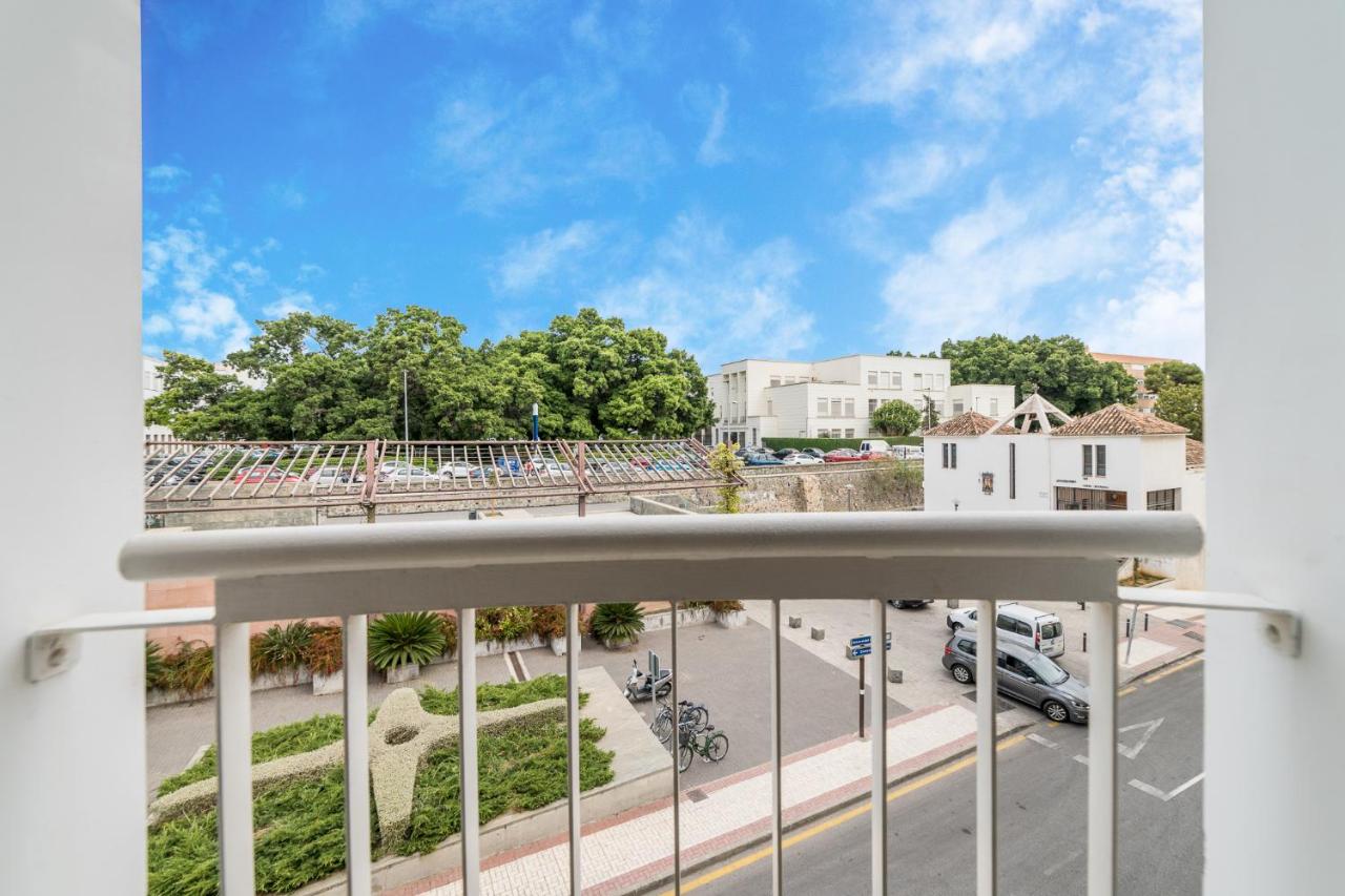 Apartamento Hermosilla - B&B Málaga