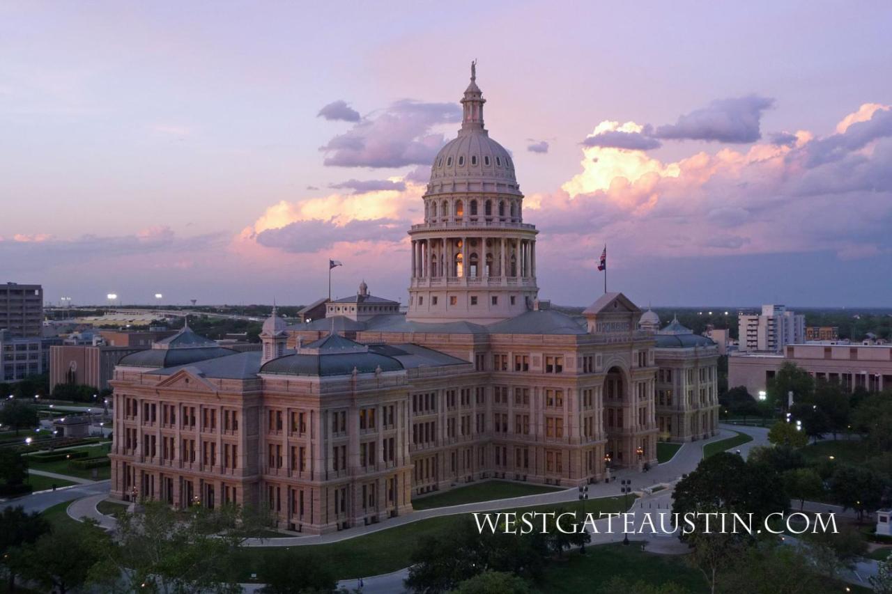 WestgateAustin - Downtown Austin, Capitol Next Door, 30 Day Rental - B&B Austin