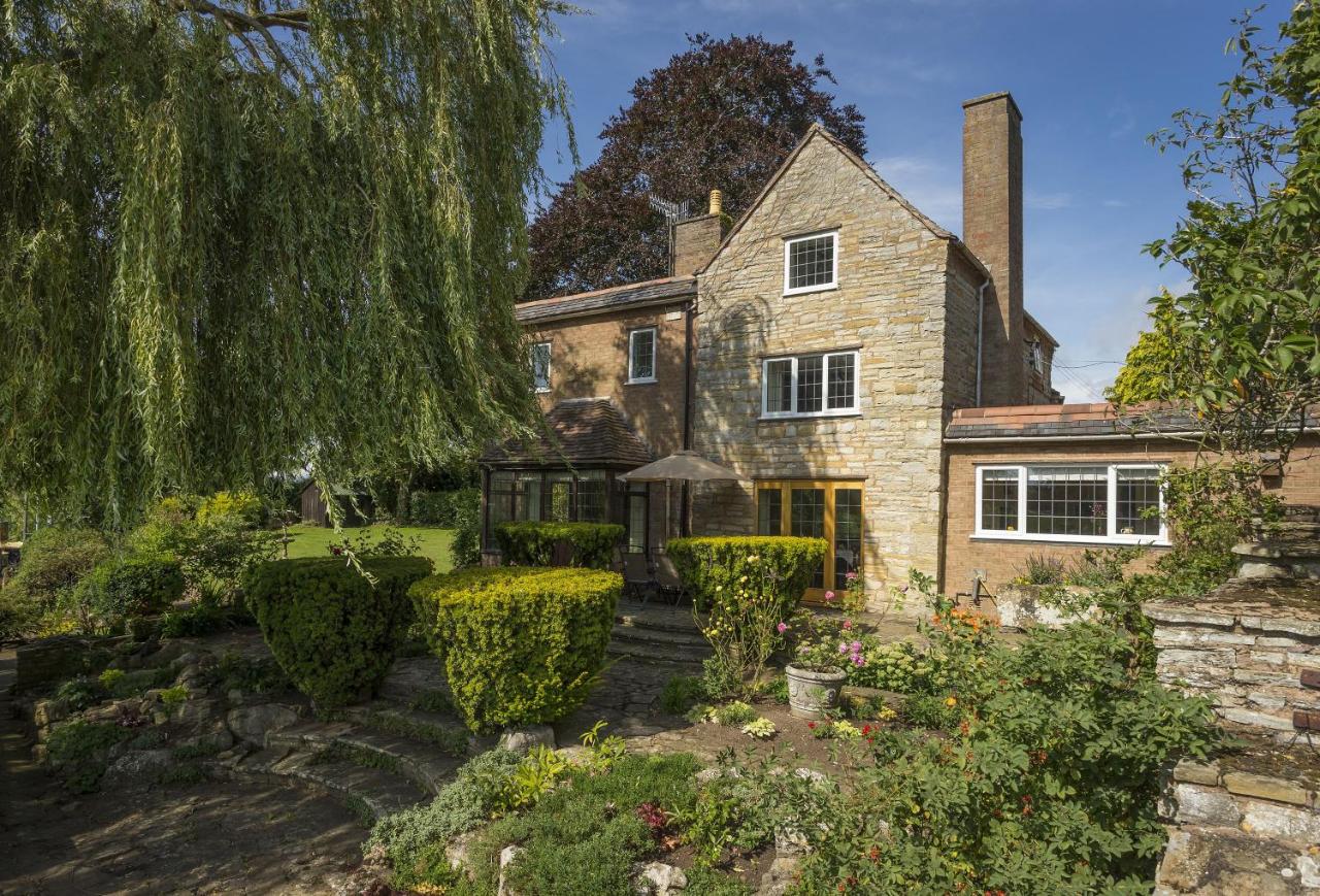 Riverside House - B&B