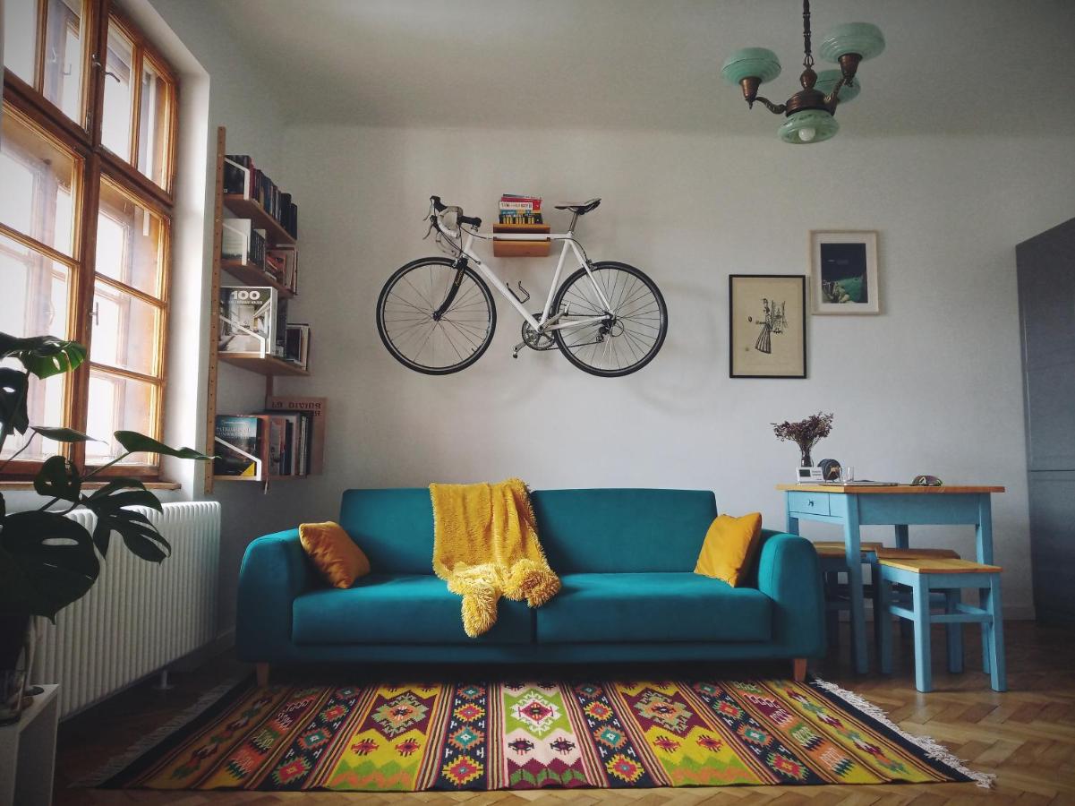 Good mornings apartment - Ferienwohnung Klausenburg