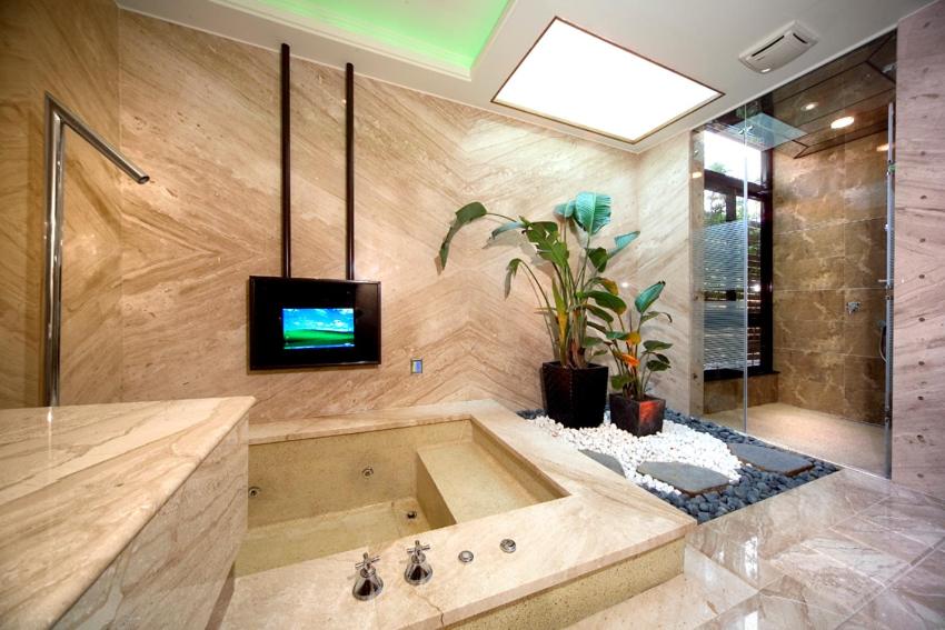 Deluxe Double Room with Bath