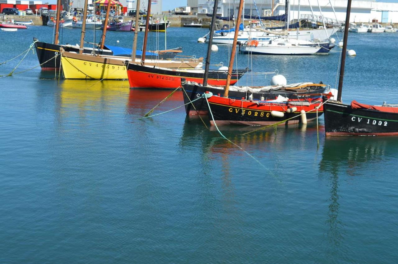 Abri du Pêcheur - B&B