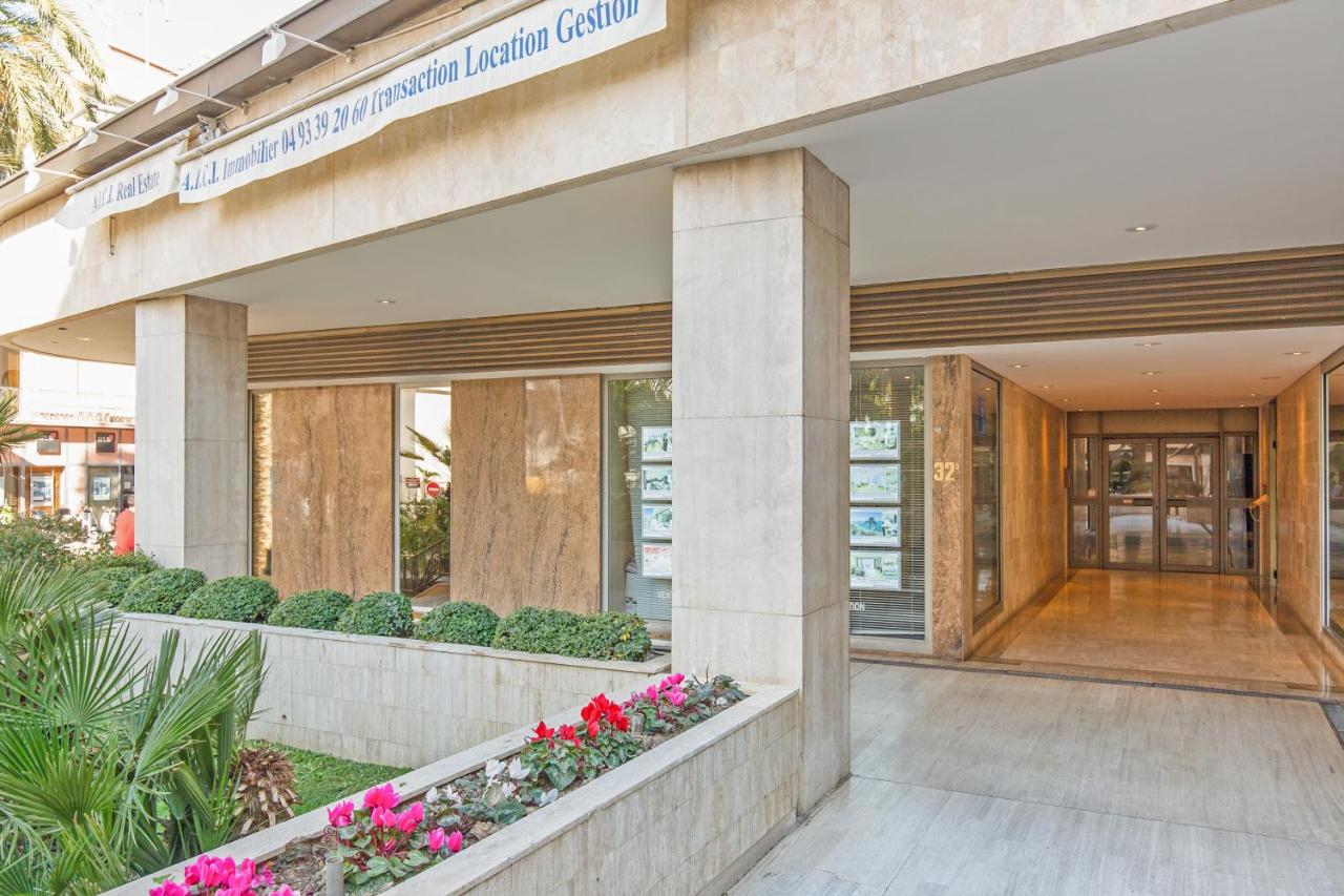 Gray d'Albion YourHostHelper - B&B Cannes