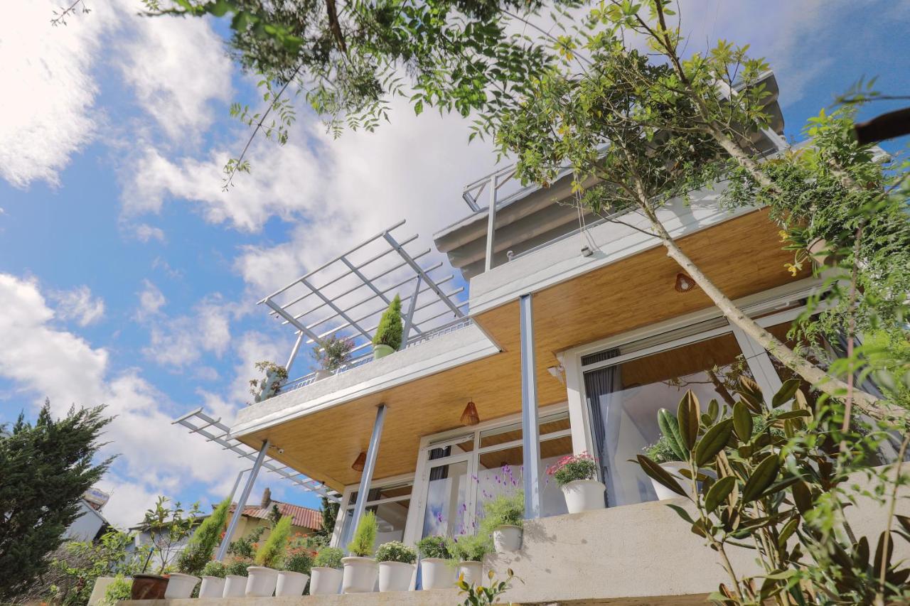 Nhà của Người và Ta - B&B Da Lat