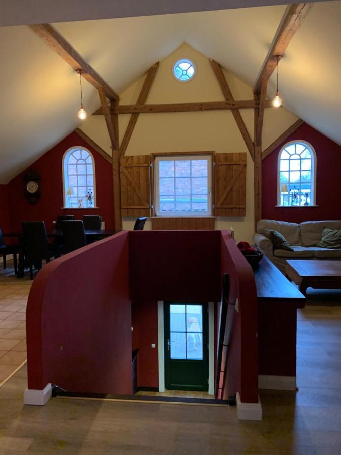 Gut Aspern Polohof - B&B