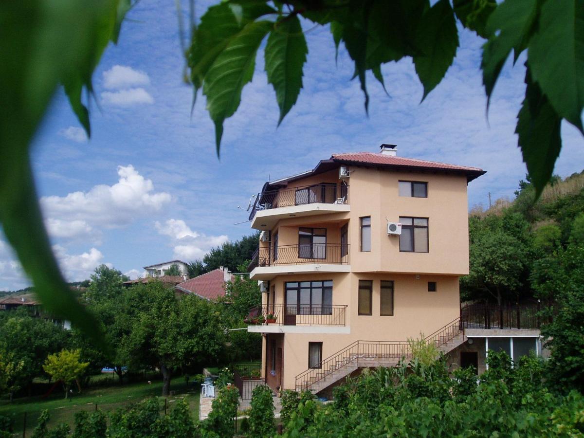 Villa Prolet - B&B