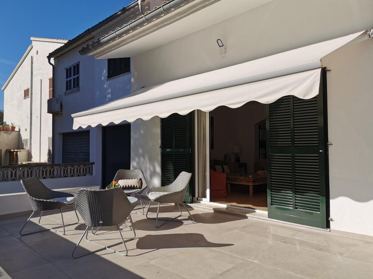 Villa Bahía - Ferienwohnung