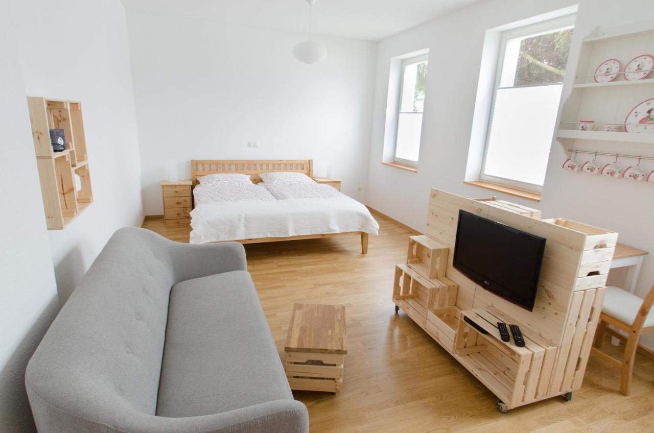 FeWo 2 Markranstädt - B&B