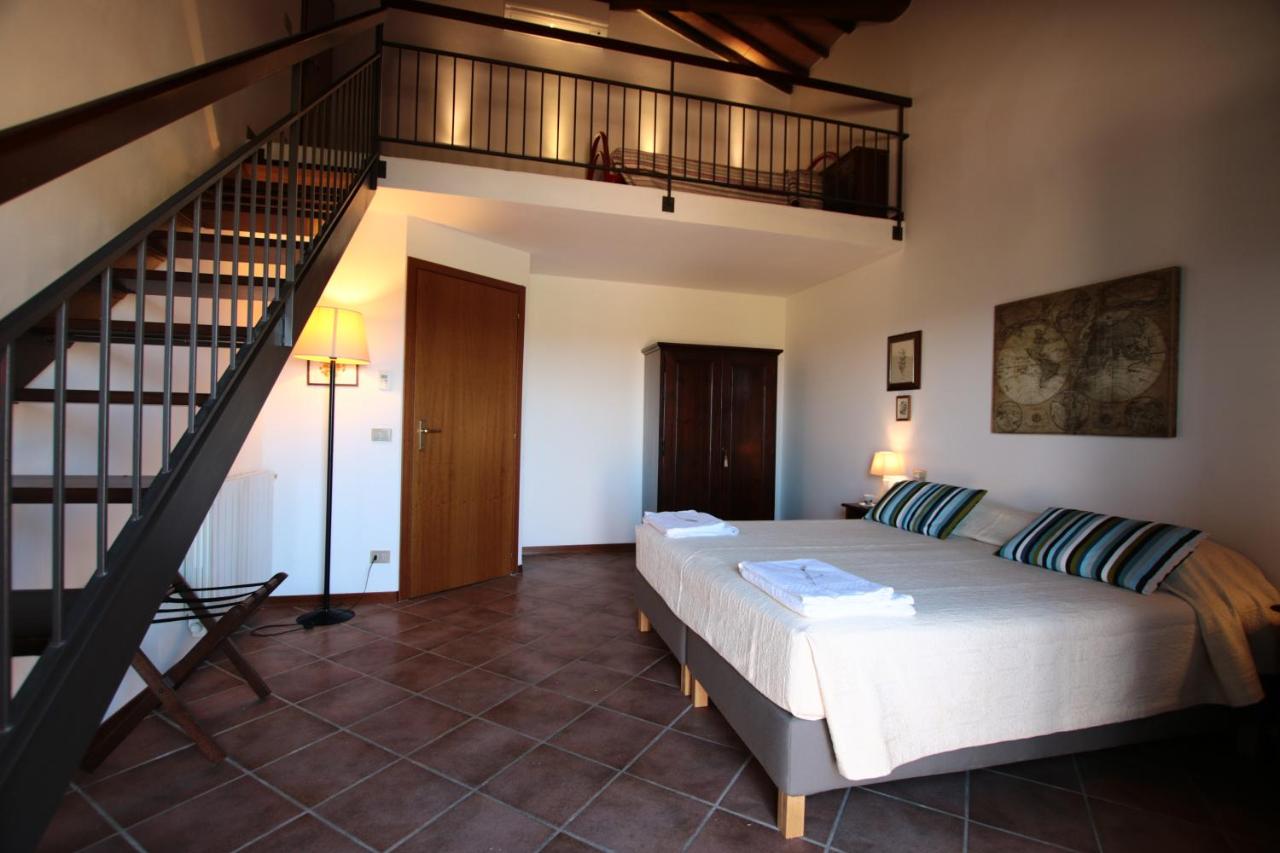 Appartement 2 Chambres avec Balcon (4 Adultes)