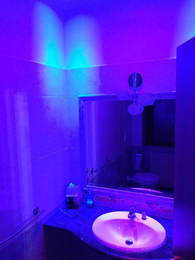 MASSERIA Le Betulle - B&B San Vito dei Normanni