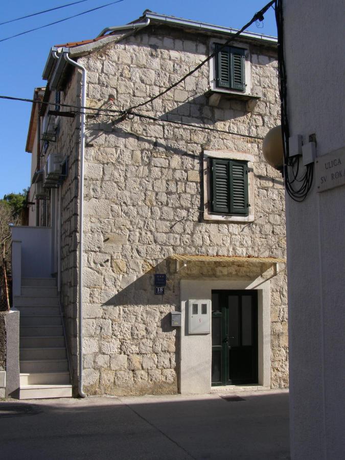 Apartman Mare - Ferienwohnung