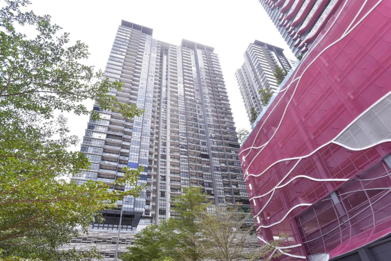 Kisetsu no ie, KLCC Kuala Lumpur - B&B