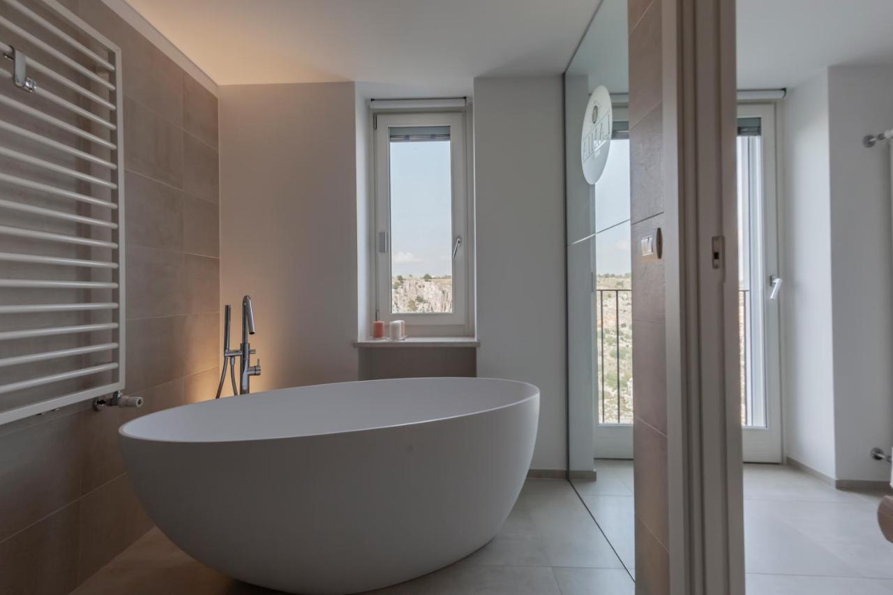 B&B Matera - LAMIA MATERA 11 - Bed and Breakfast Matera