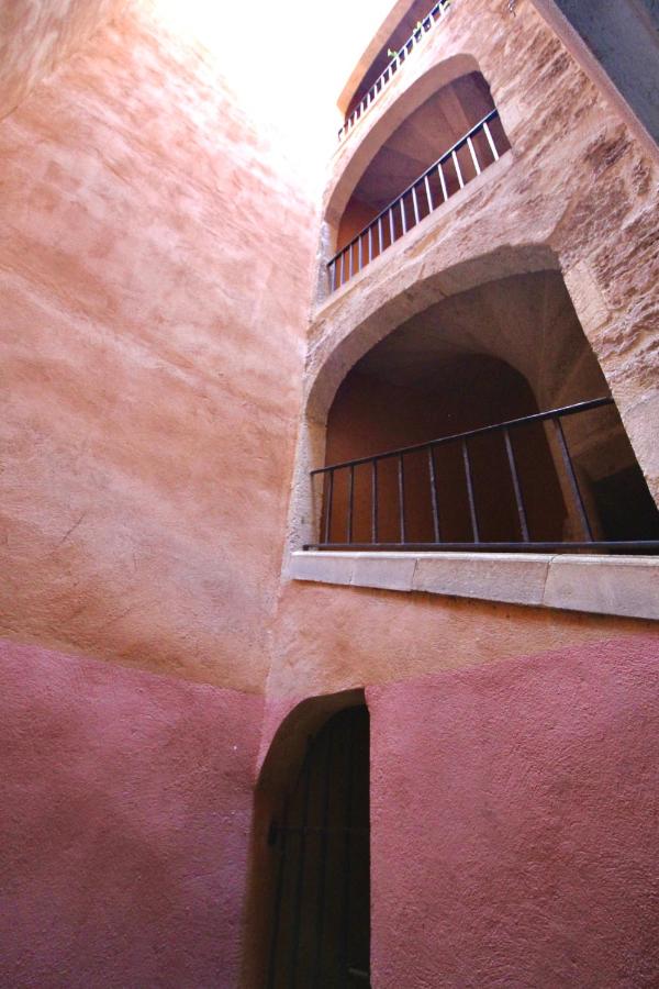 Pézenas Cocoon - Ferienwohnung