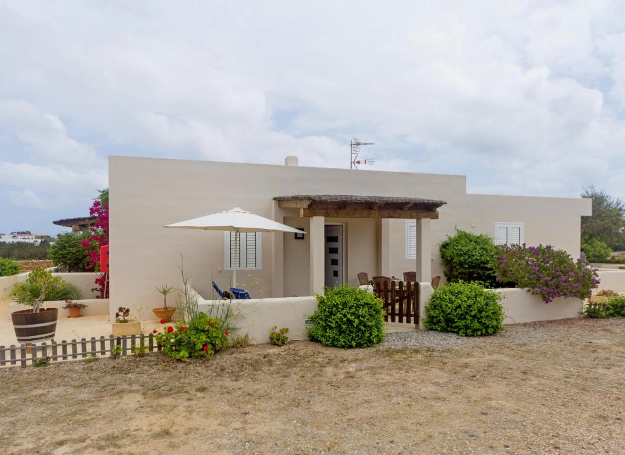 Es Garrovers - Formentera Break - B&B Sant Ferran de ses Roques