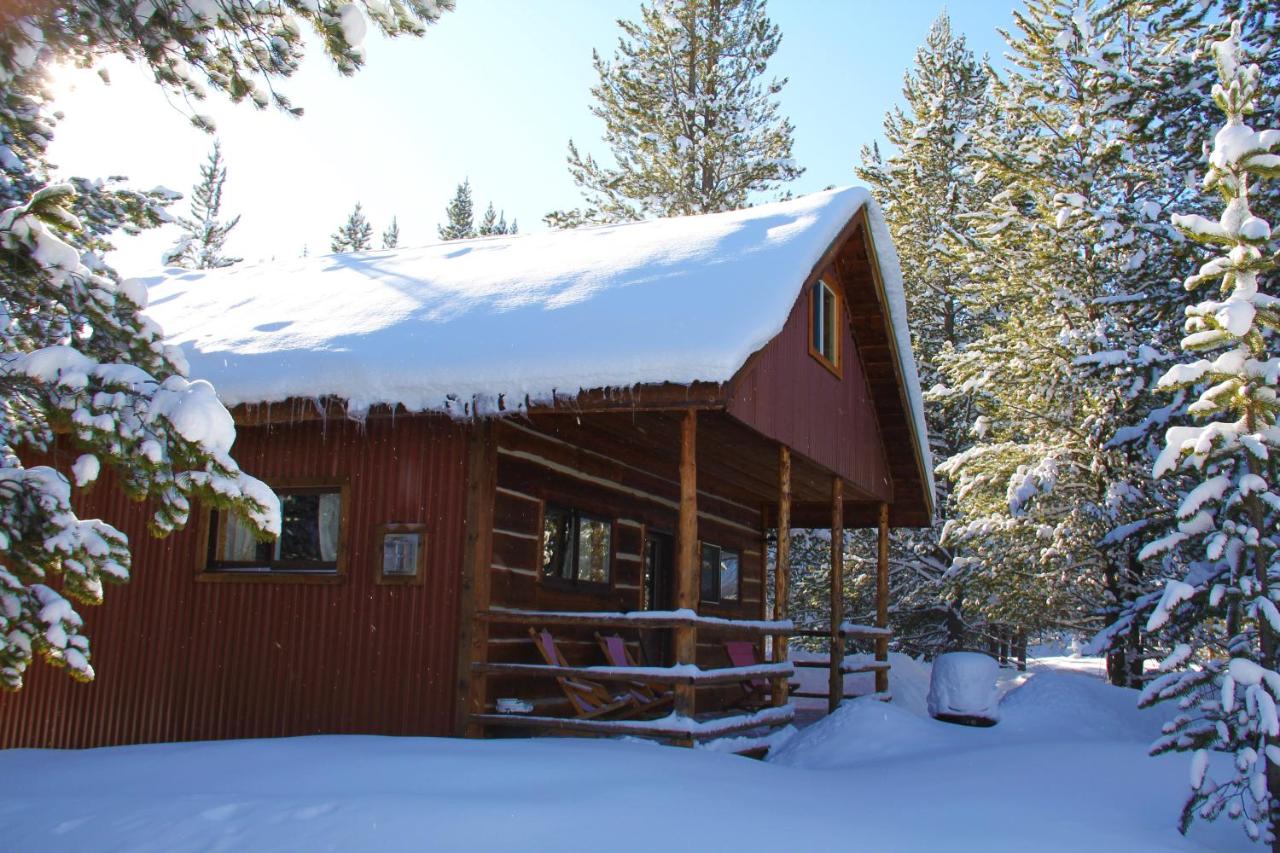 Family Bungalow