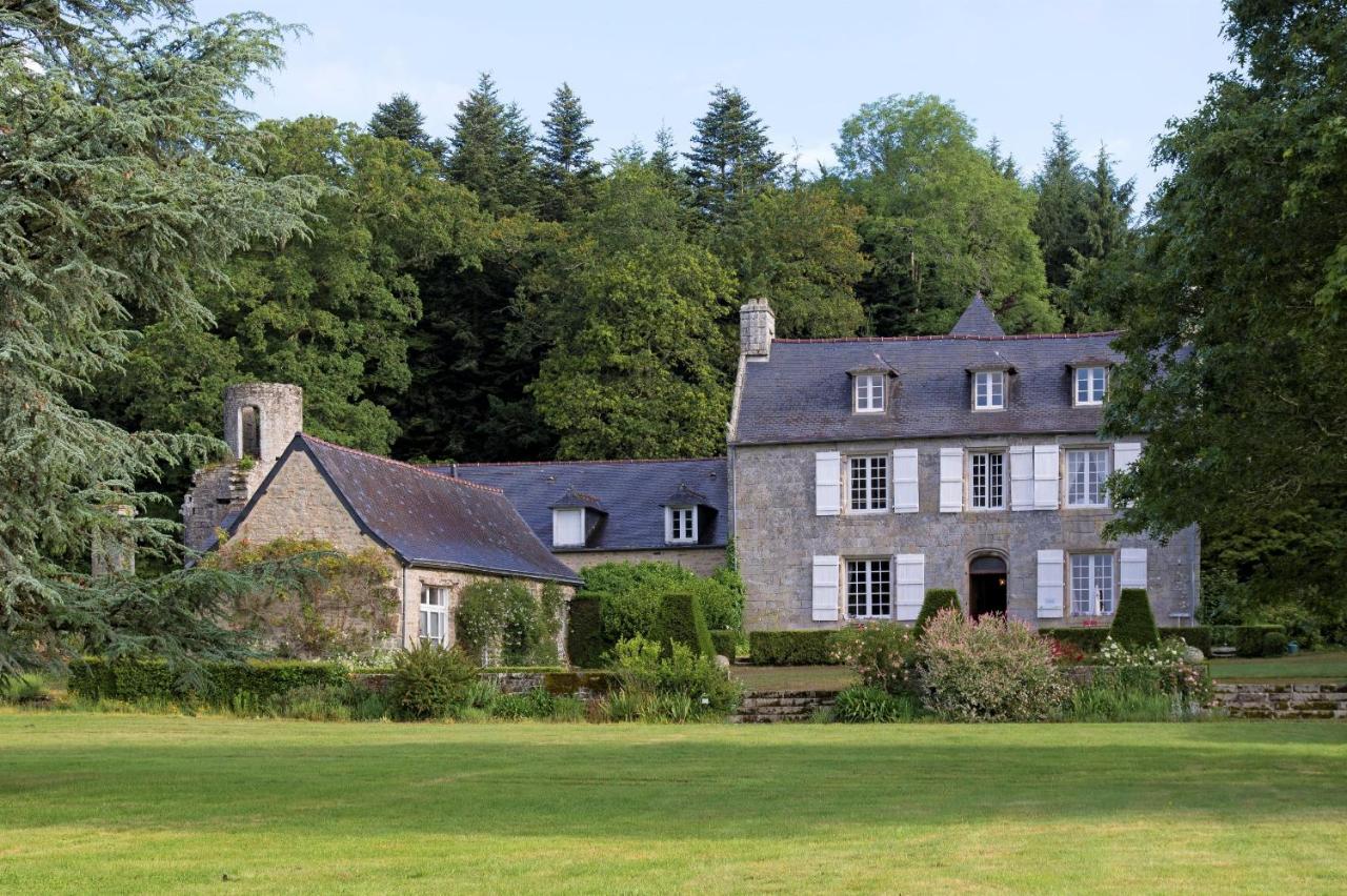 Manoir Tregont Mab - Chambres d’hôtes Quimper