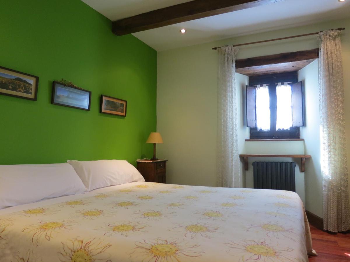 Herranetxe - Bed and Breakfast