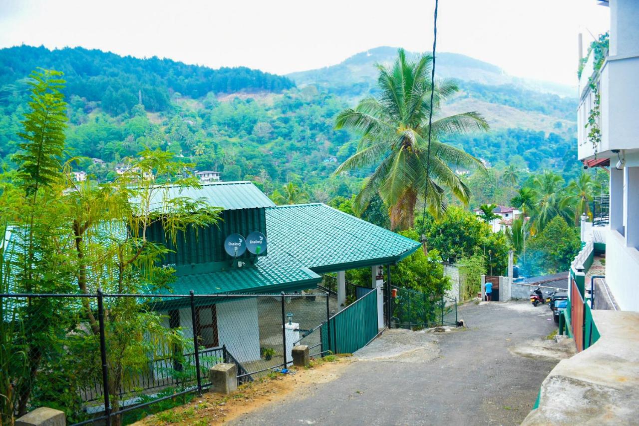 B&B Kandy - RIVERVIEW Guest - Bed and Breakfast Kandy