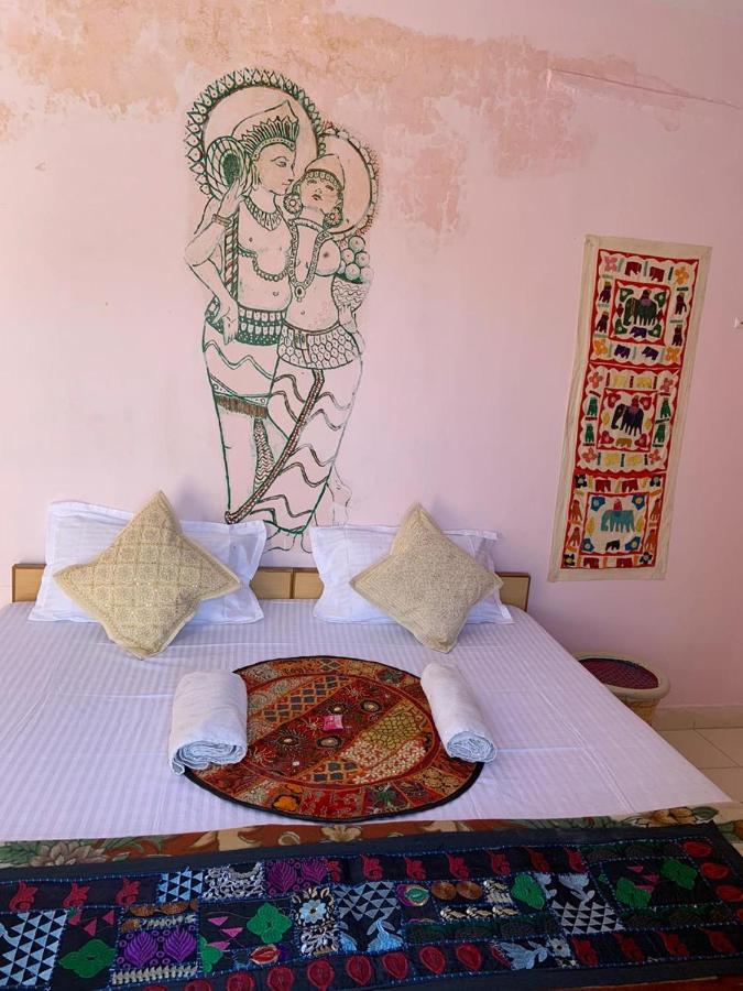 Shiva Guest House - B&B Jaisalmer