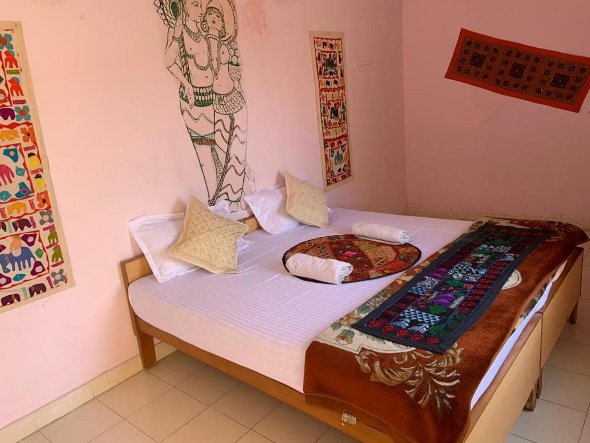 Shiva Guest House - Chambres d’hôtes Jaisalmer