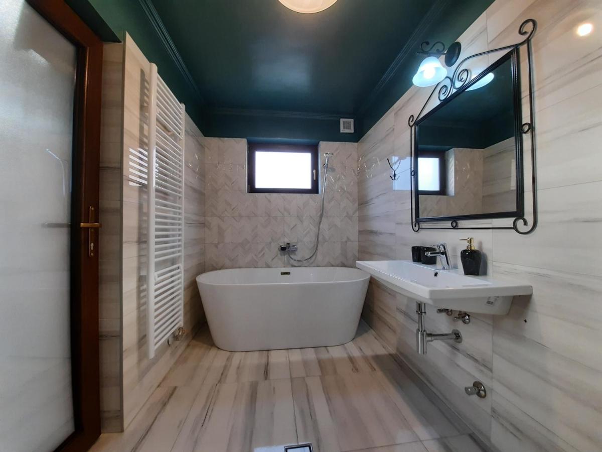 Suite Deluxe avec Lit King-Size