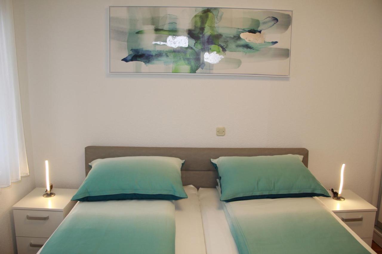 Apartment Zarko - B&B Vrsar