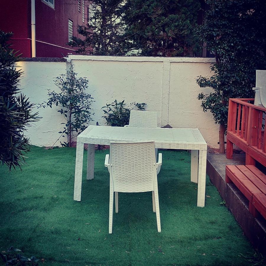 ホテル The Standard Apartment Shibuya D 2020年オープン - Ferienwohnung Tokio