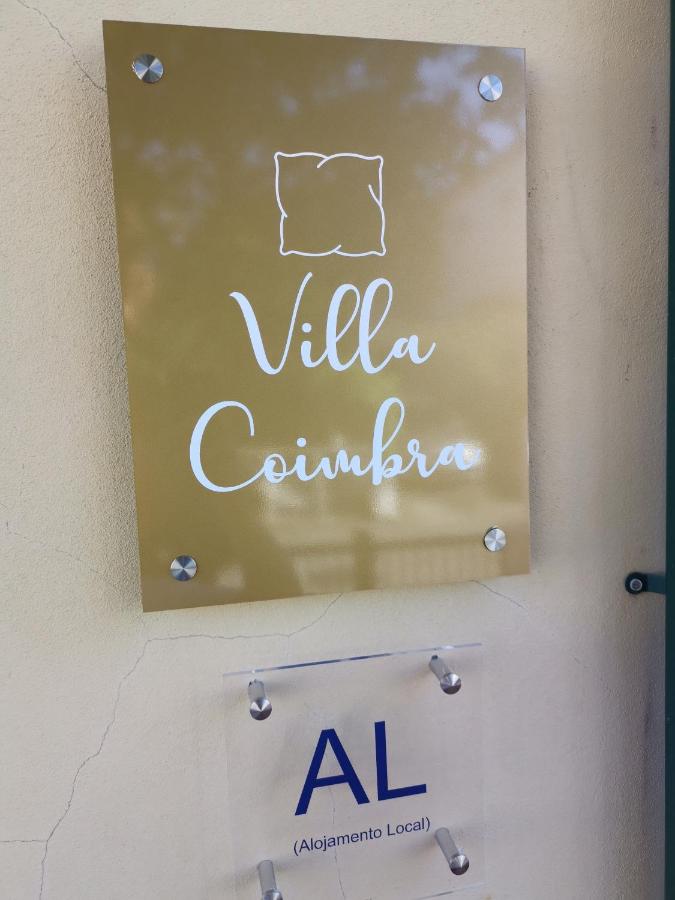 B&B Coimbra - Villa Coimbra - Casa Inteira - Bed and Breakfast Coimbra