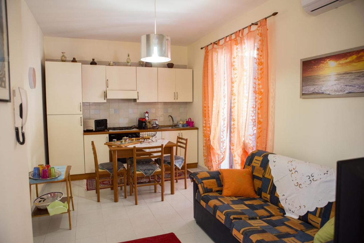 Casa Vacanze Soledad - B&B Marina di Ragusa