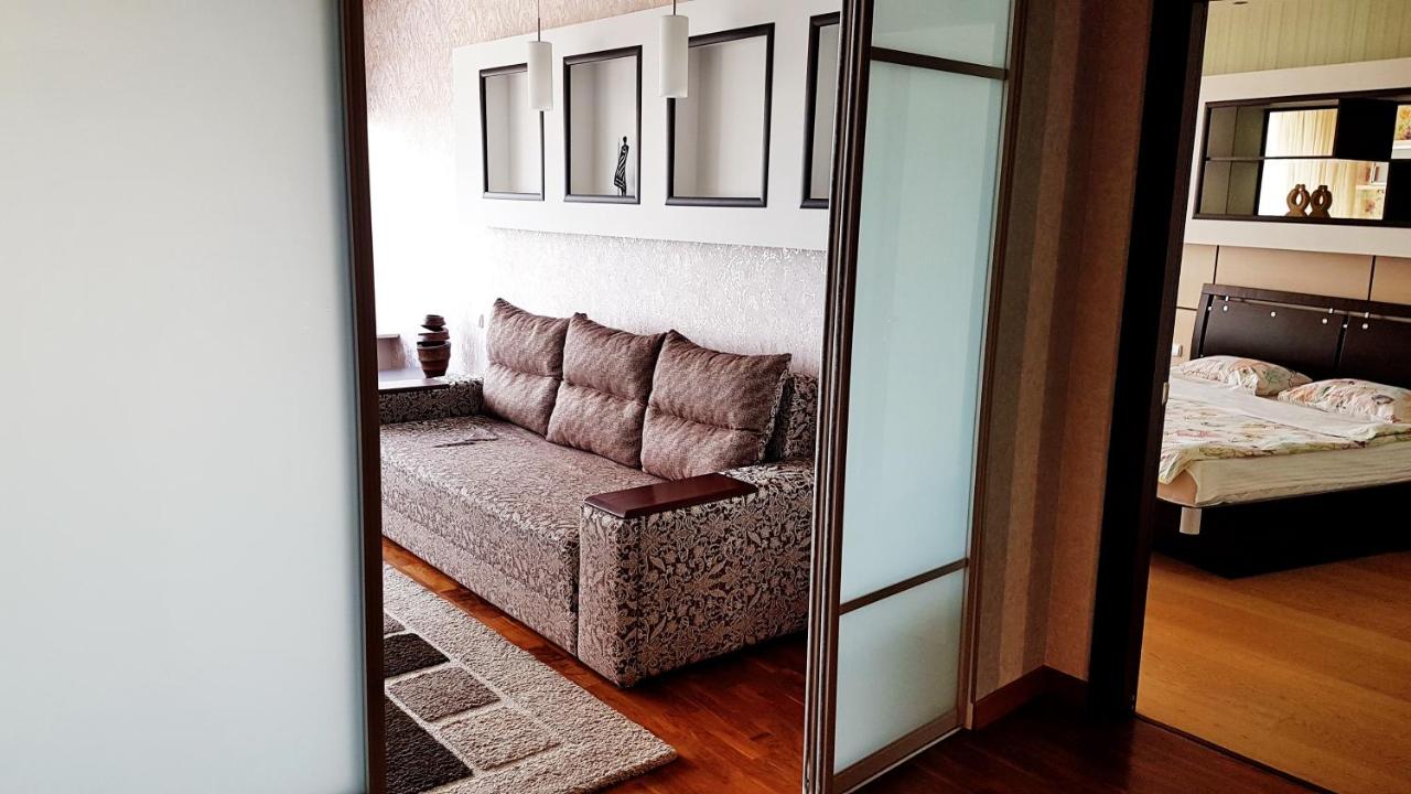 Suite met 2 Slaapkamers