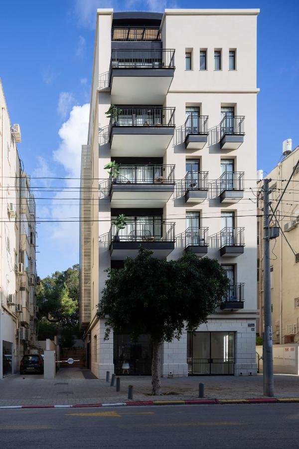 Mr. Brooklyn - By TLV2GO - B&B Tel Aviv