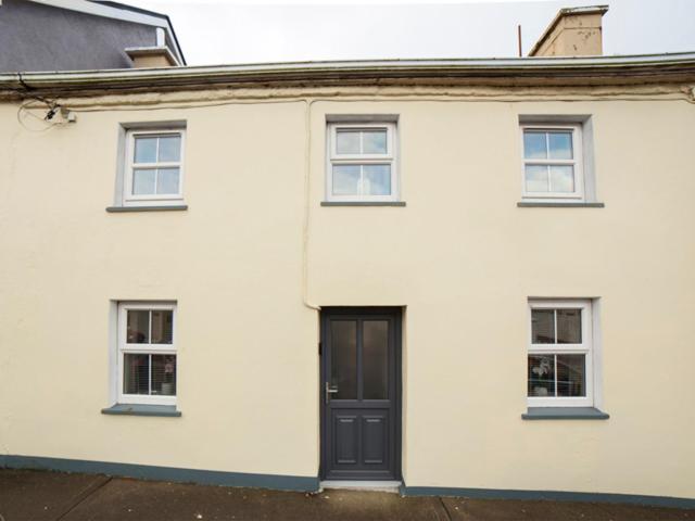 Belmullet Townhouse - B&B