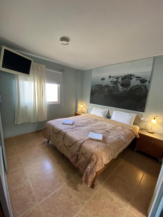 B&B Candelaria - Casa Candelaria - Bed and Breakfast Candelaria