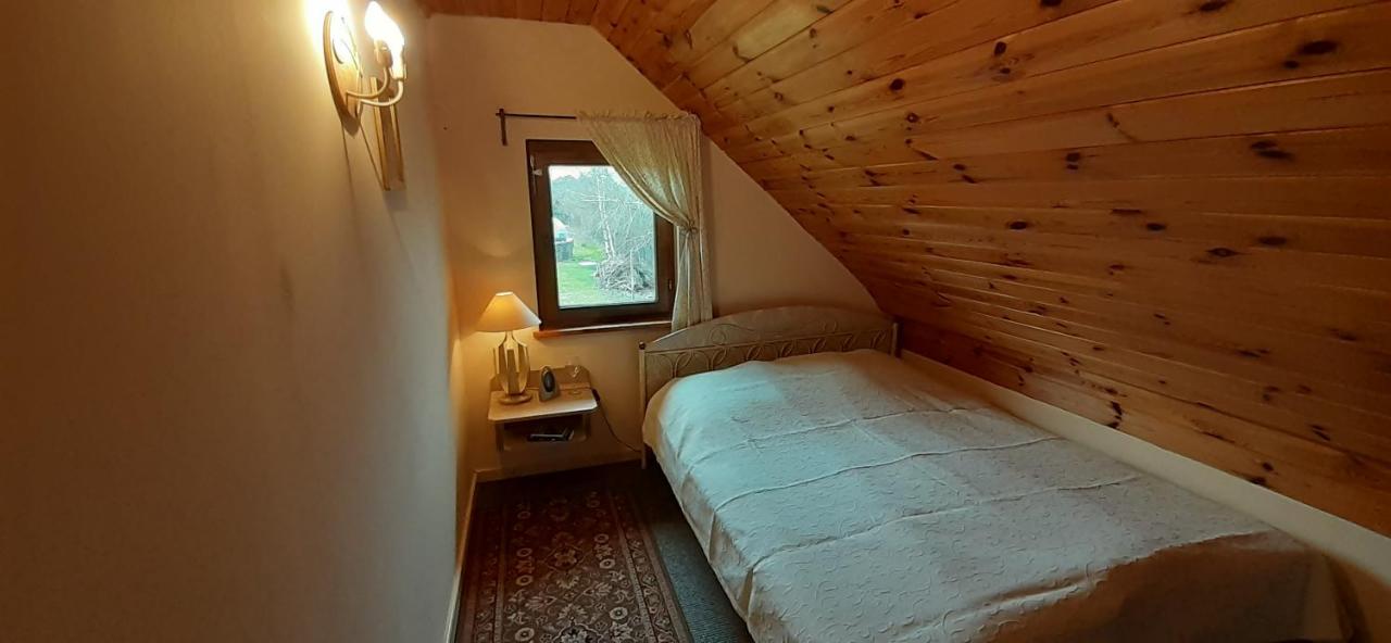 Chalet con 2 Camere da Letto