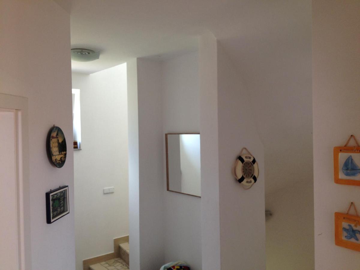 Villa Nordica - Ferienwohnung