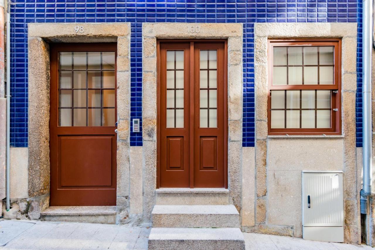 Lemago Porto Apartments - São Bento - B&B