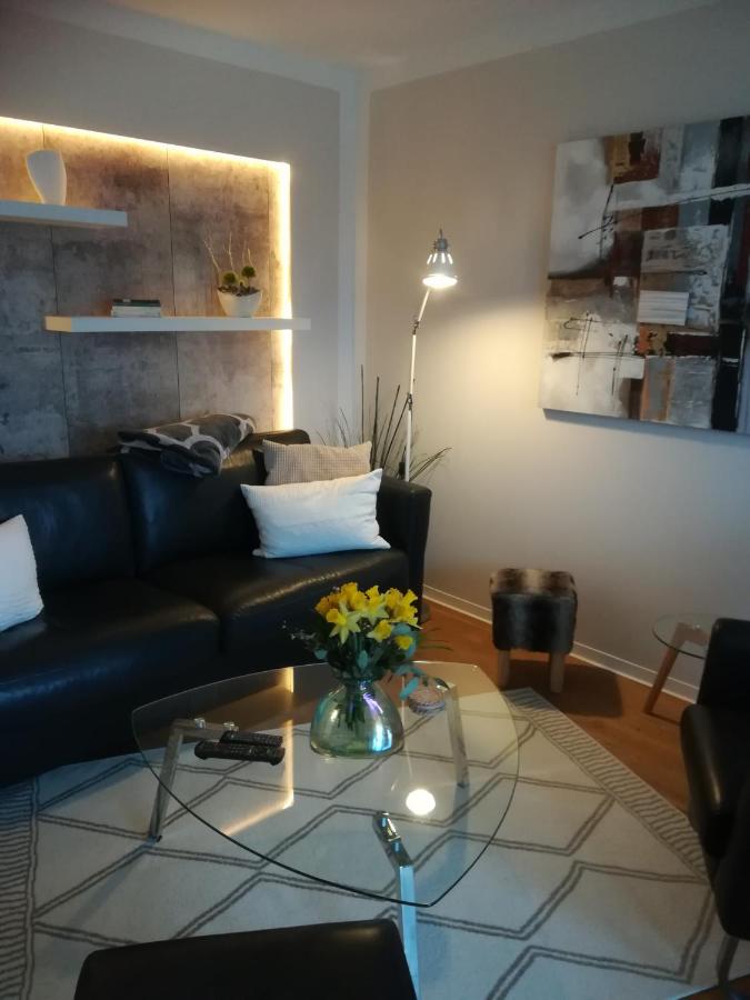 B&B Kassel - Appartment Fasanenhof Klinikum und Uni nah mit Netflix - Bed and Breakfast Kassel