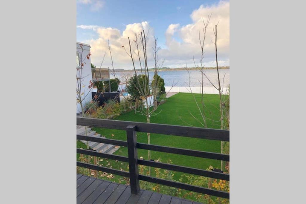 Holbæk. Byhus med fjordudsigt, og 5 min. til bymidten - B&B Holbæk