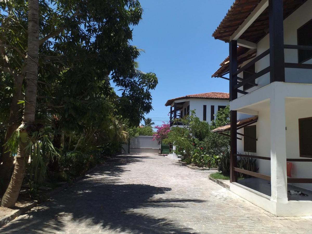 Residencial Coroa Vermelha - B&B Santa Cruz Cabrália