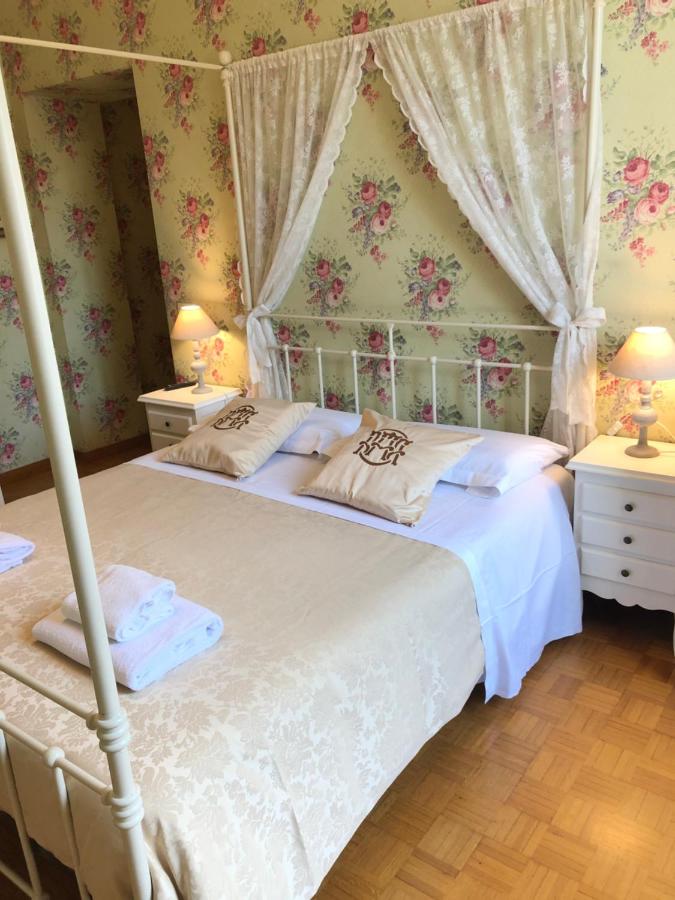 Habitación Triple Deluxe