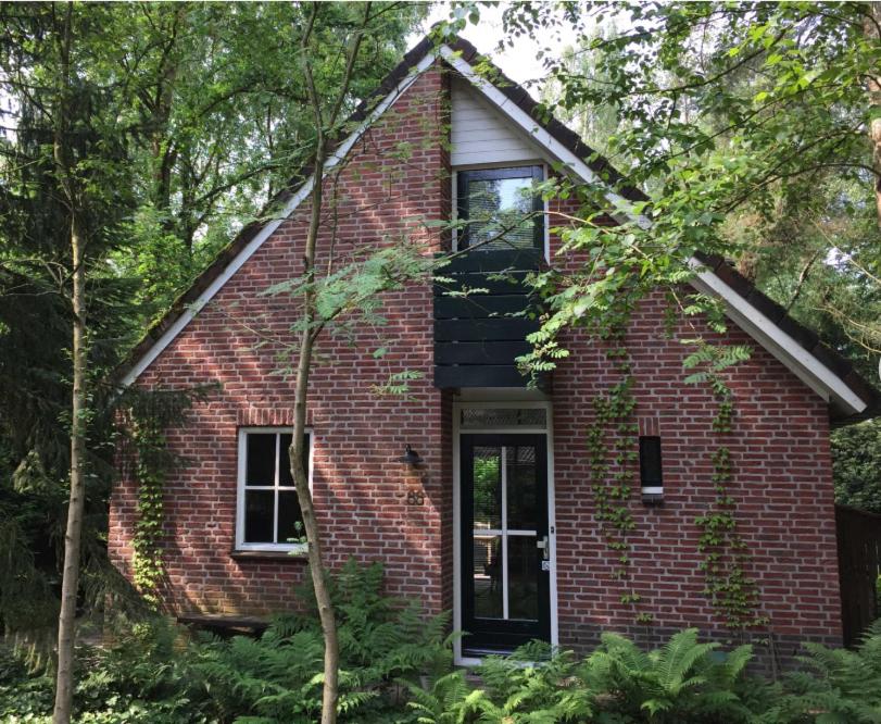 B&B Zelhem - Natuurhuisje Even Niets - Bed and Breakfast Zelhem