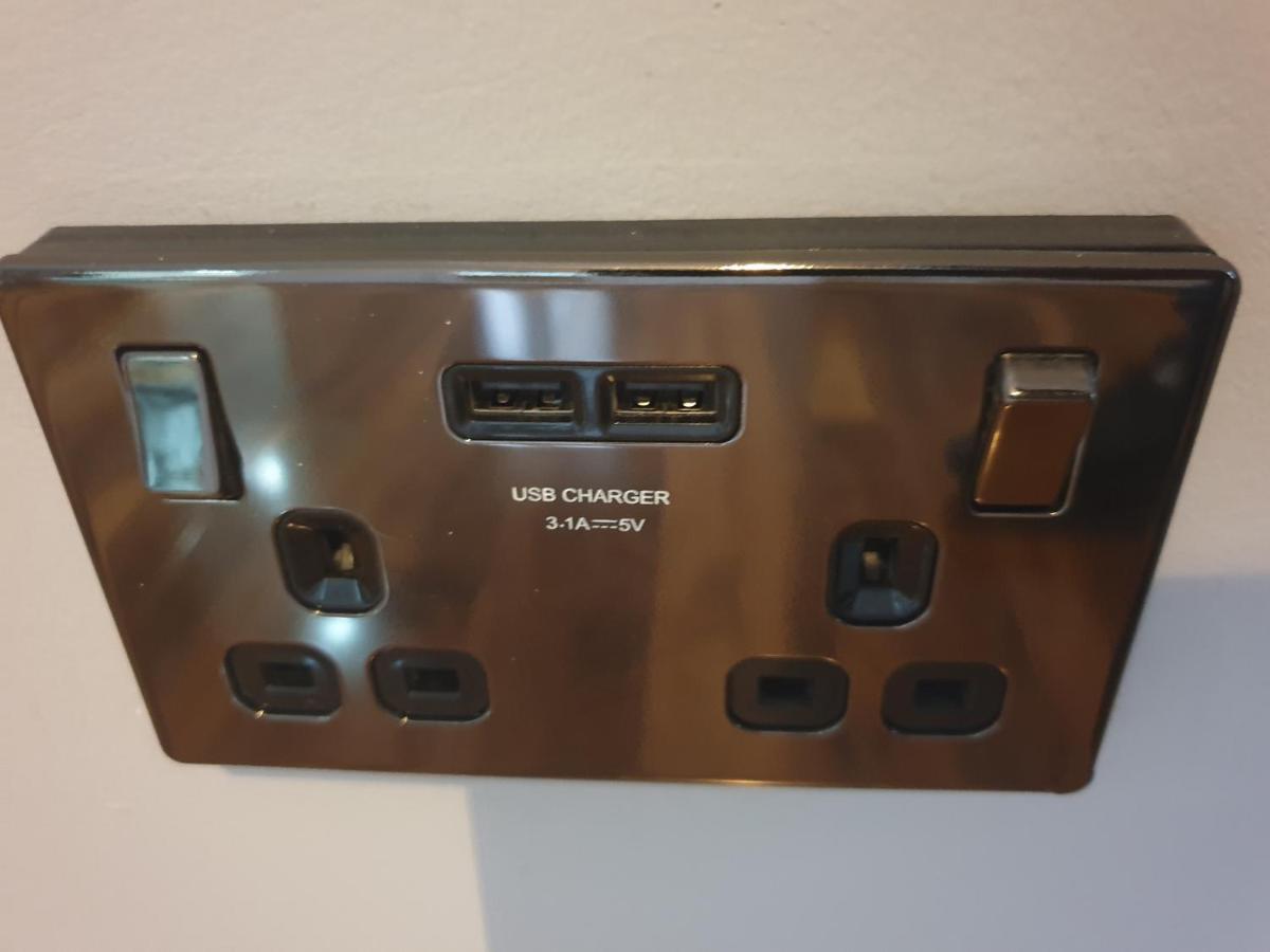 Executive con Bagno interno