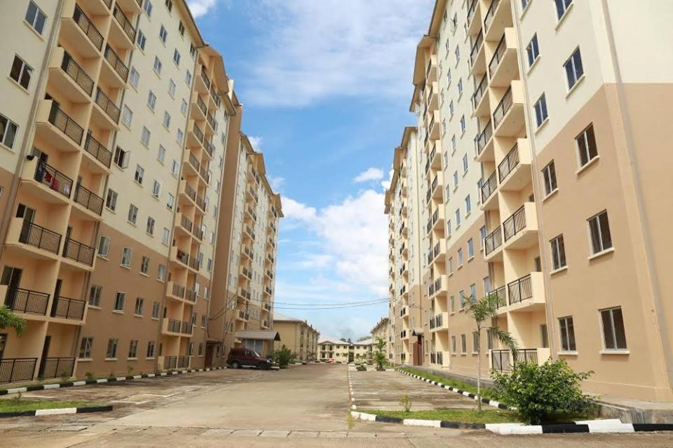 Richmond Hill Residencies - Sakuna Apartments - B&B