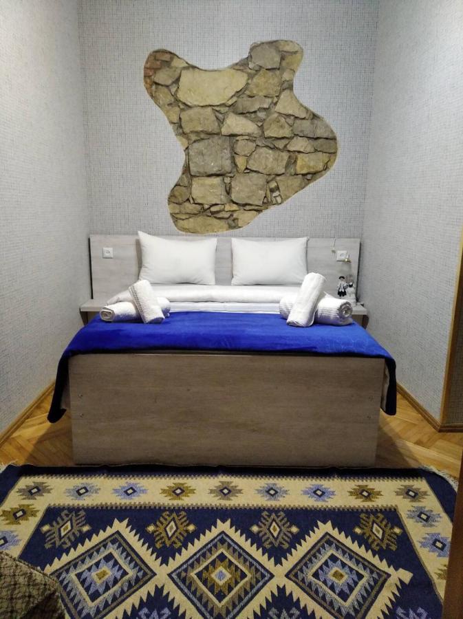 Chambre Double Deluxe avec Douche