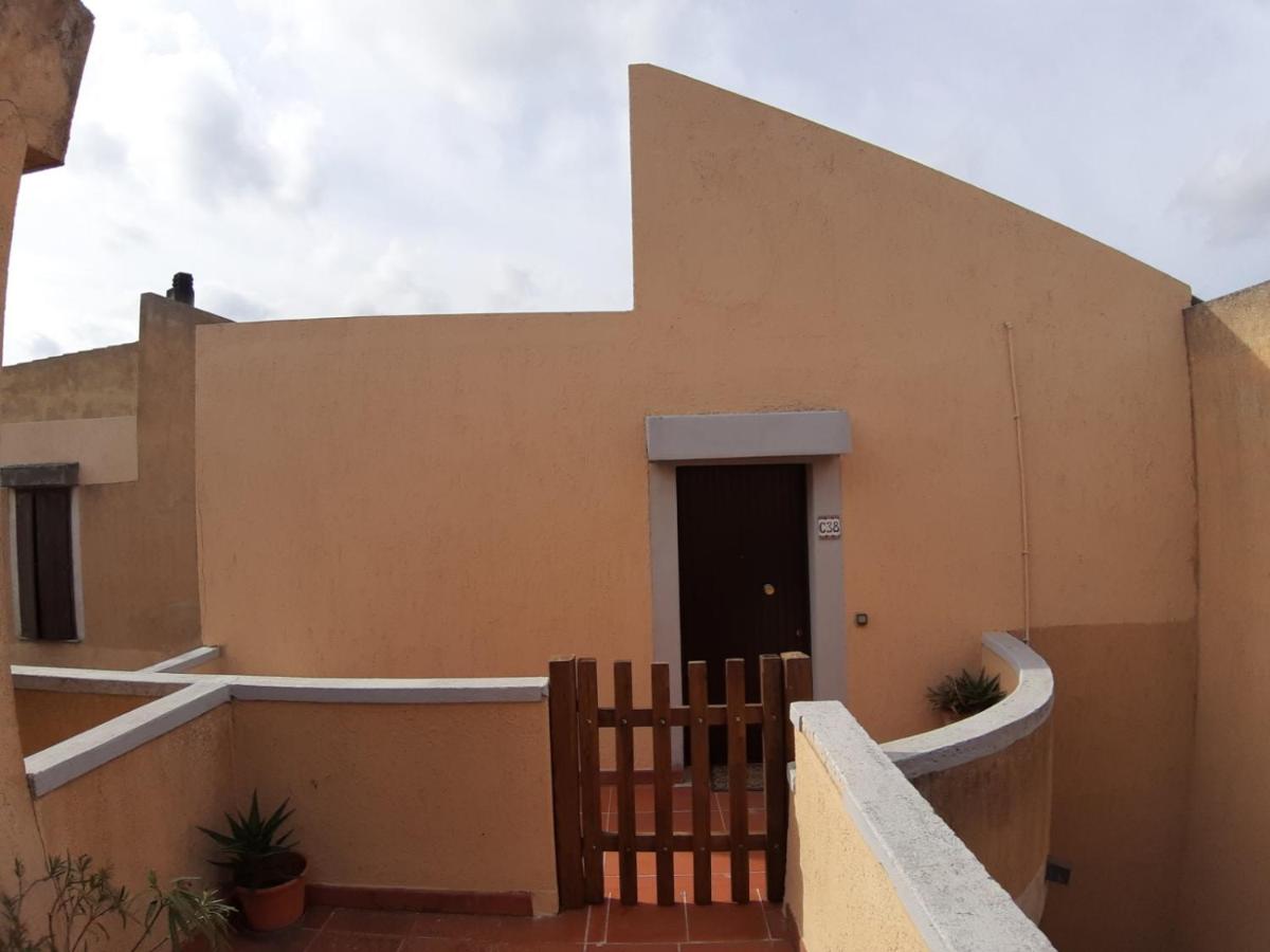 Alloggio Il Maestrale - IUN P9726 - Chambres d’hôtes