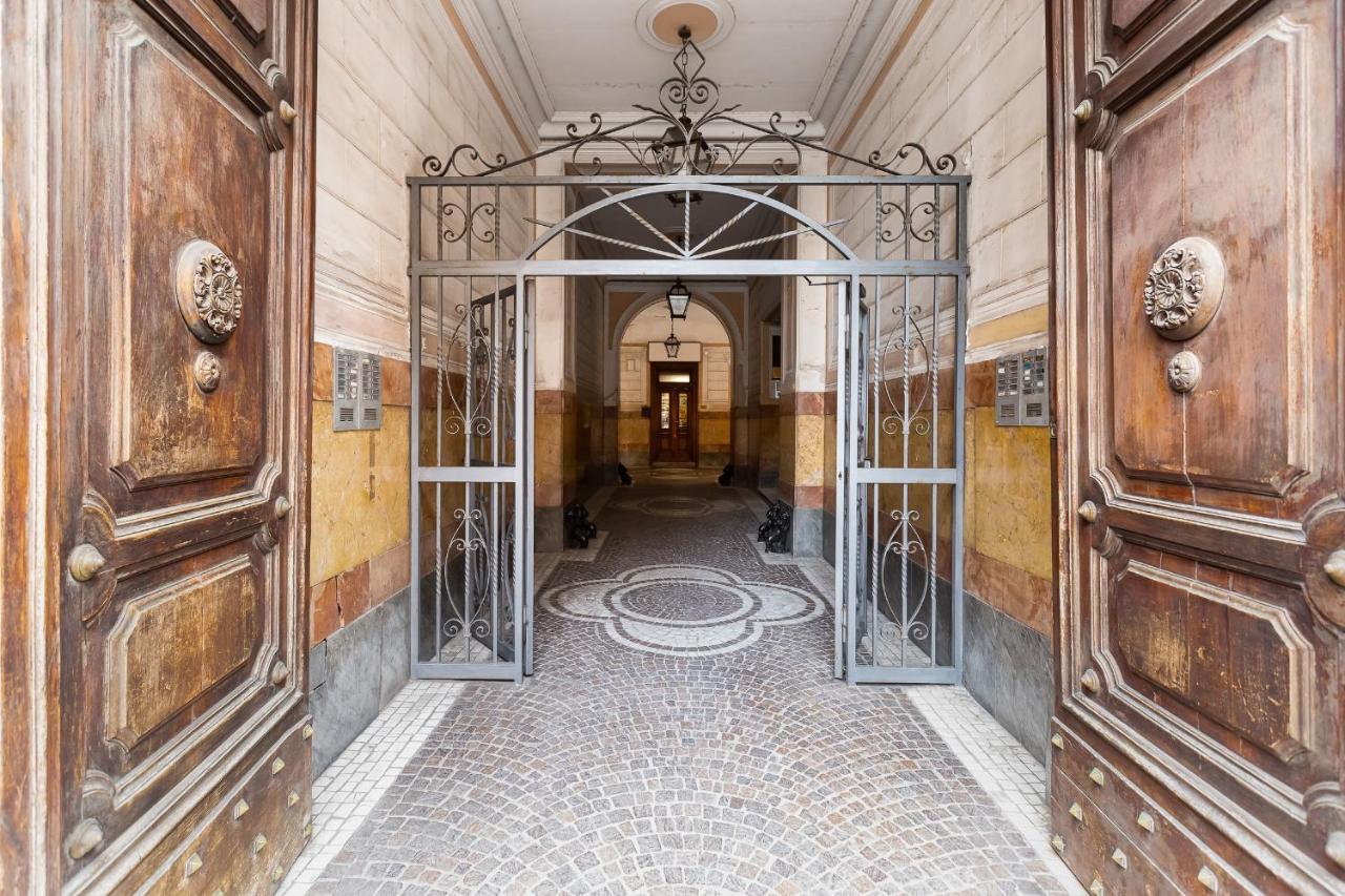 Maison Risorgimento - B&B Roma