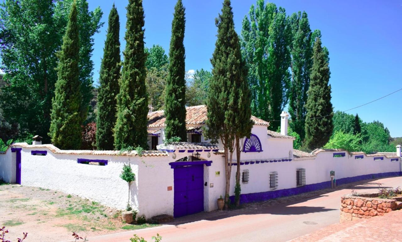 B&B Ossa de Montiel - Venta del Celemín - Bed and Breakfast Ossa de Montiel