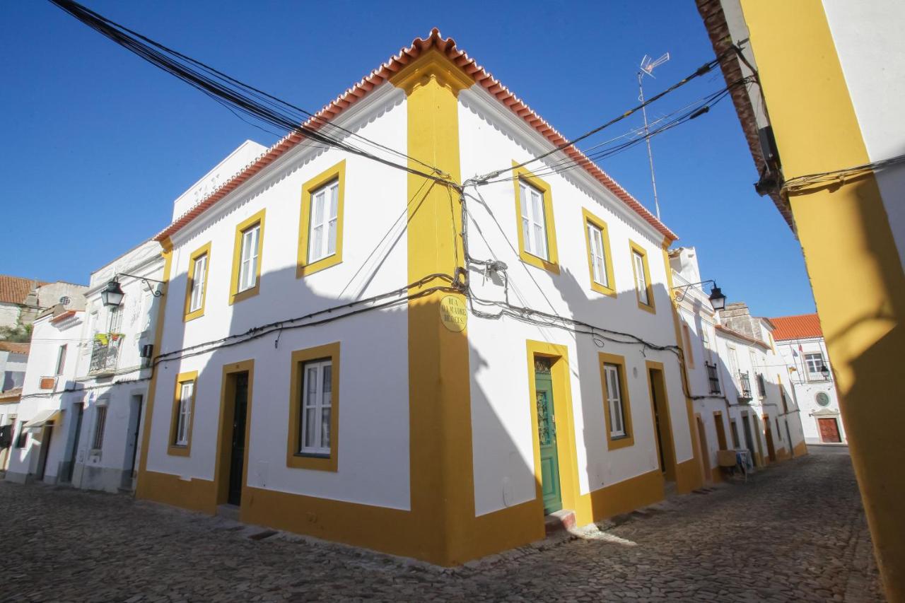 Casa dos Castelos - B&B
