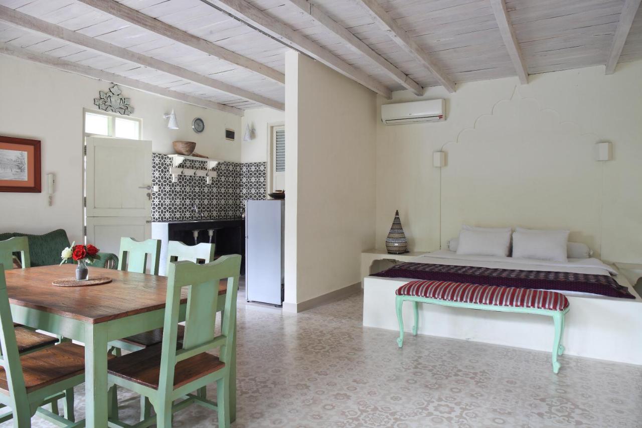 Villa 1 Chambre avec Piscine Privée